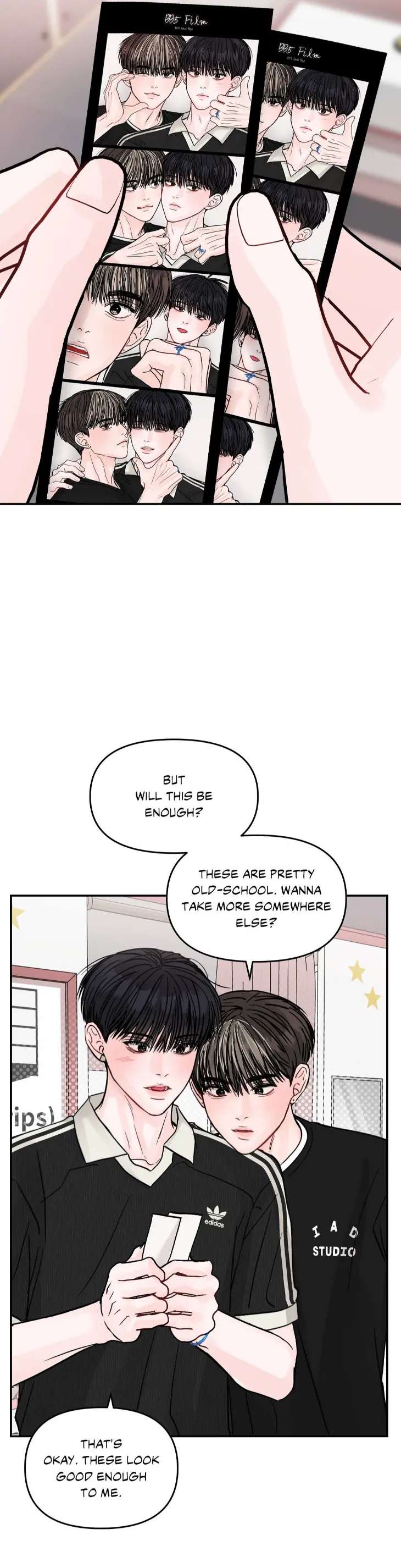 Jumping-The-Geon-By-Poong5-Uncensored-Eng page 17