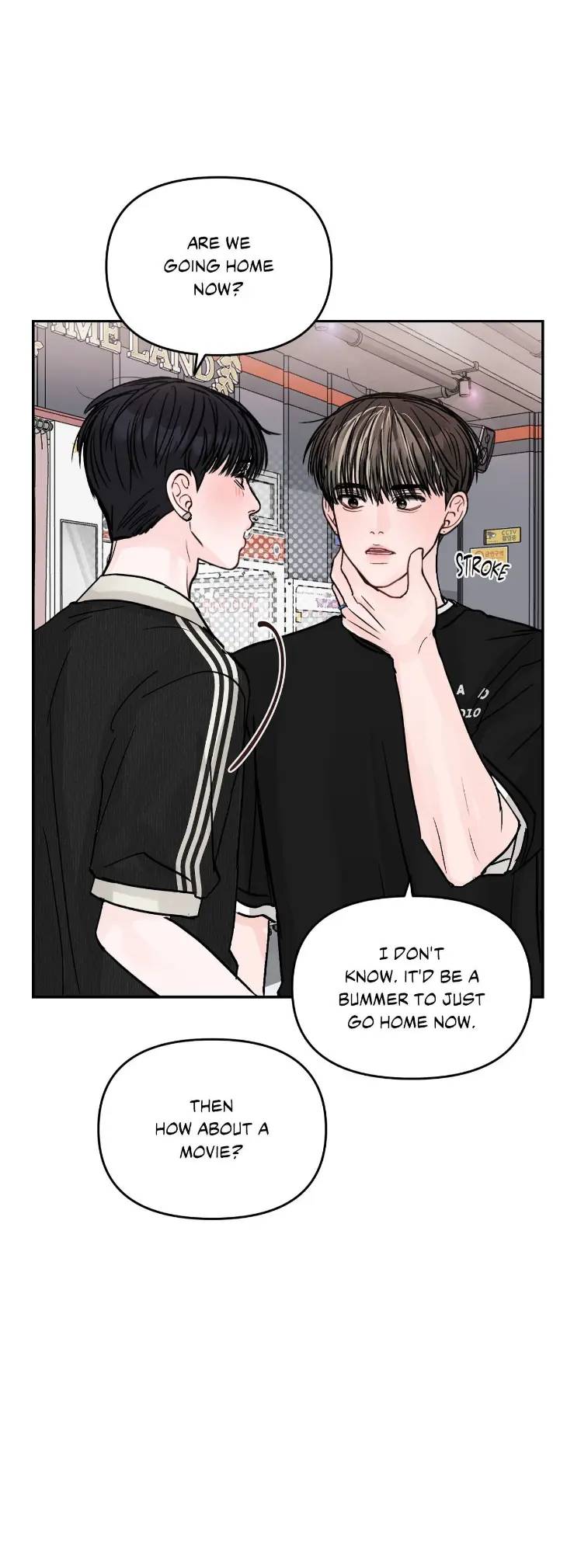 Jumping-The-Geon-By-Poong5-Uncensored-Eng page 19