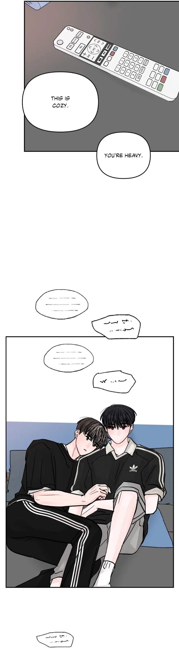 Jumping-The-Geon-By-Poong5-Uncensored-Eng page 23
