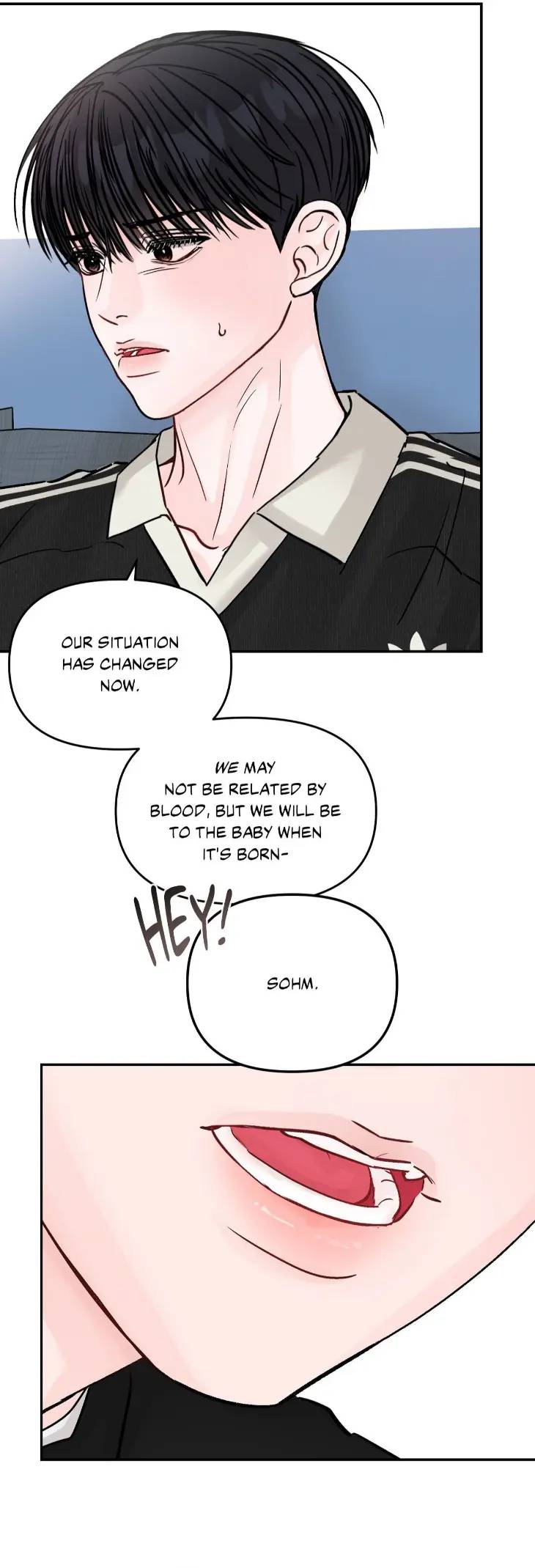 Jumping-The-Geon-By-Poong5-Uncensored-Eng page 27