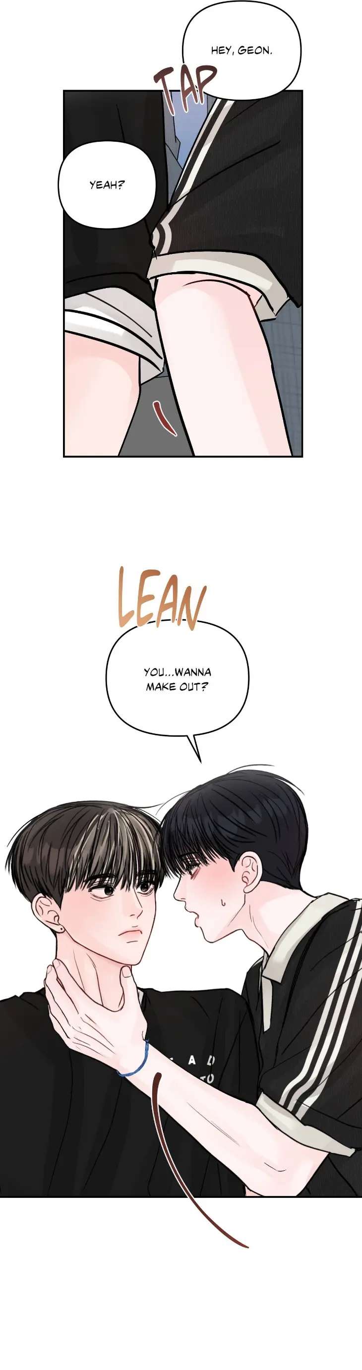 Jumping-The-Geon-By-Poong5-Uncensored-Eng page 31