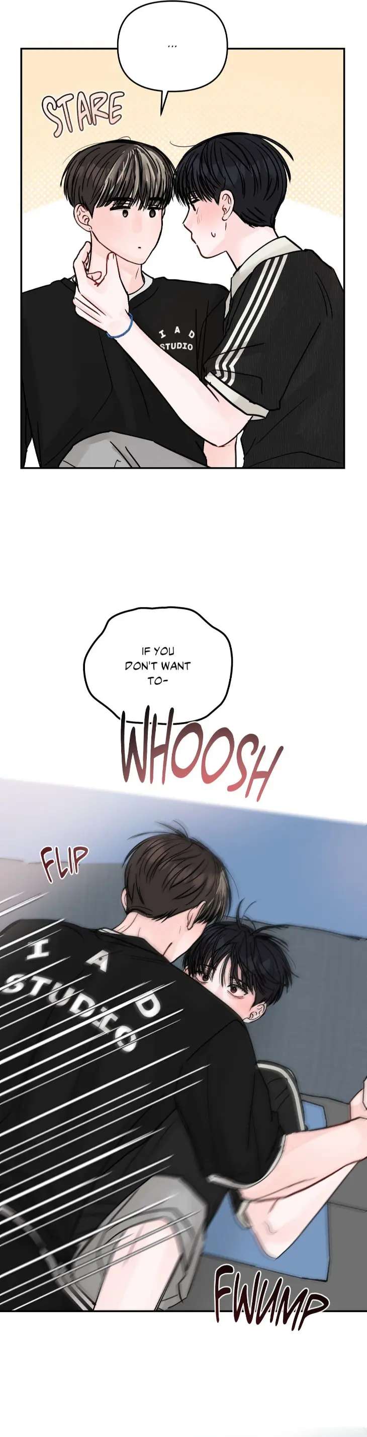 Jumping-The-Geon-By-Poong5-Uncensored-Eng page 32