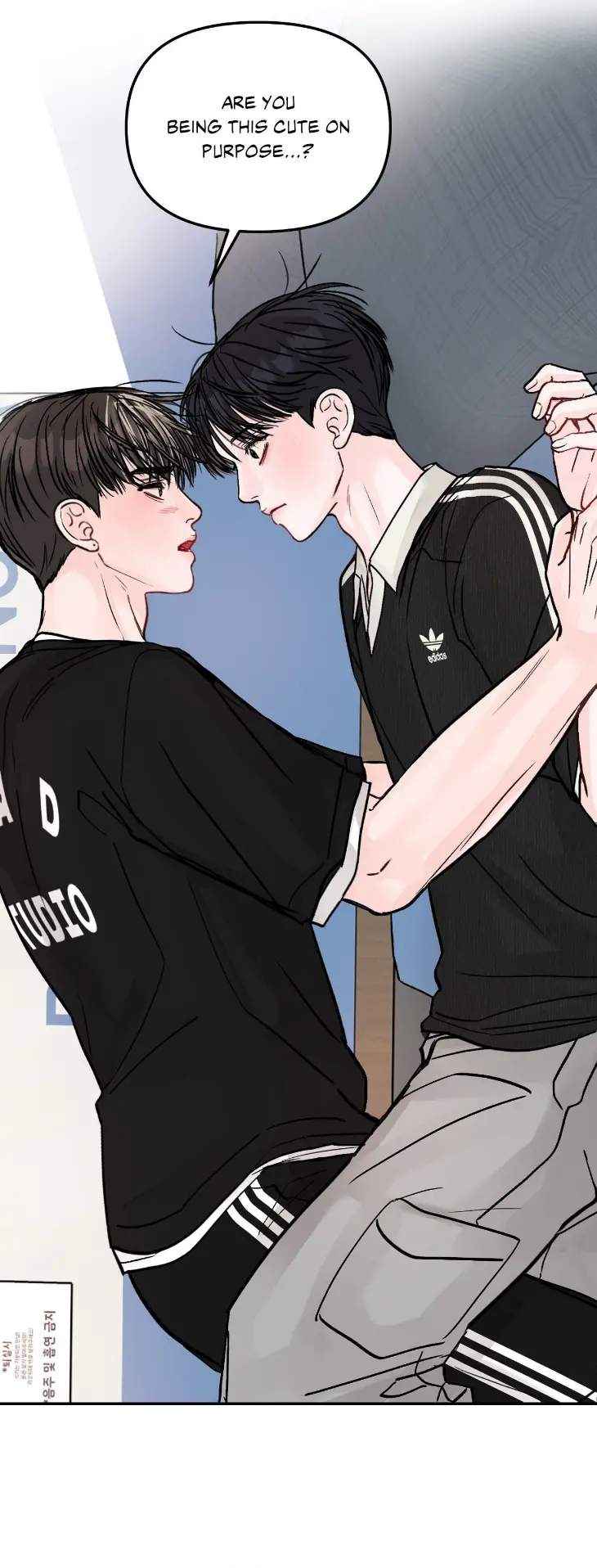 Jumping-The-Geon-By-Poong5-Uncensored-Eng page 33