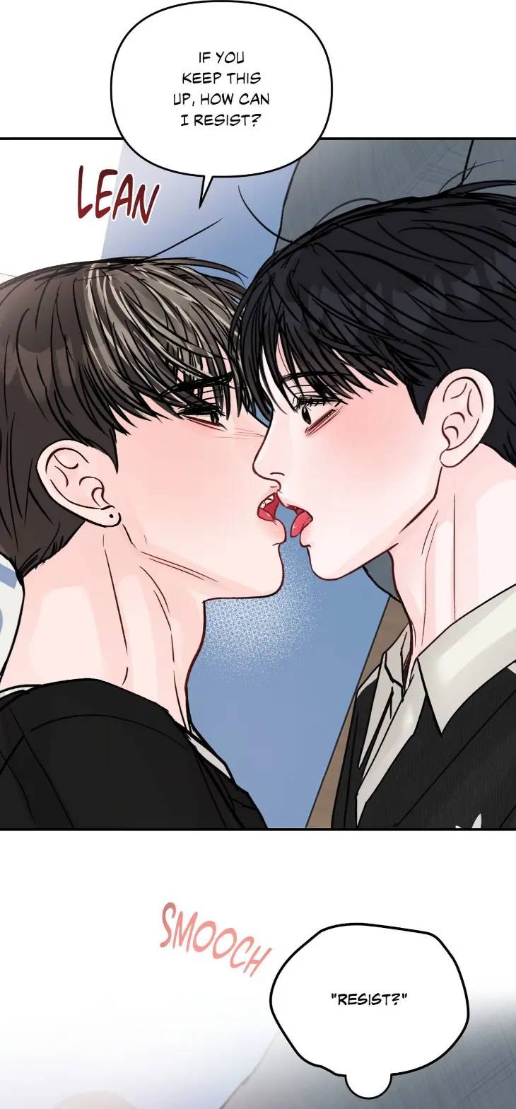 Jumping-The-Geon-By-Poong5-Uncensored-Eng page 34