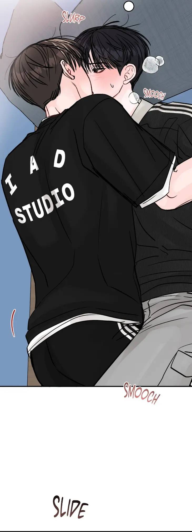 Jumping-The-Geon-By-Poong5-Uncensored-Eng page 35