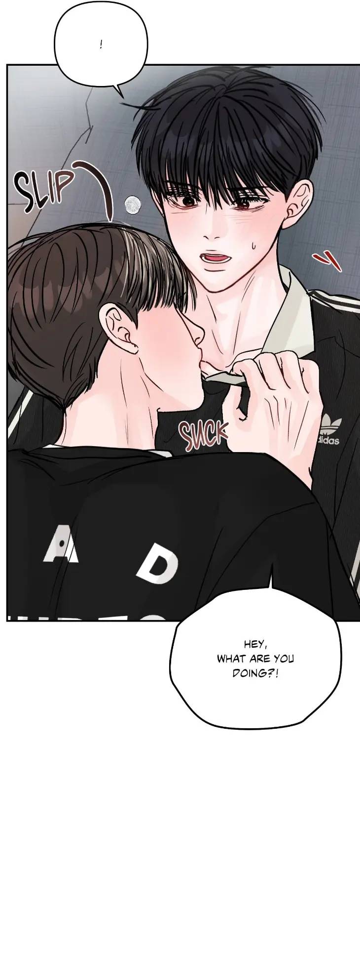 Jumping-The-Geon-By-Poong5-Uncensored-Eng page 37