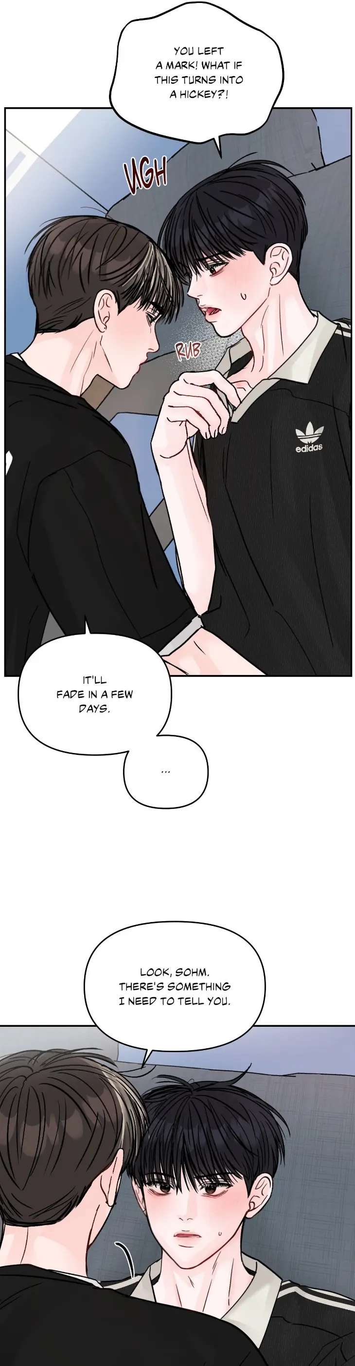 Jumping-The-Geon-By-Poong5-Uncensored-Eng page 38