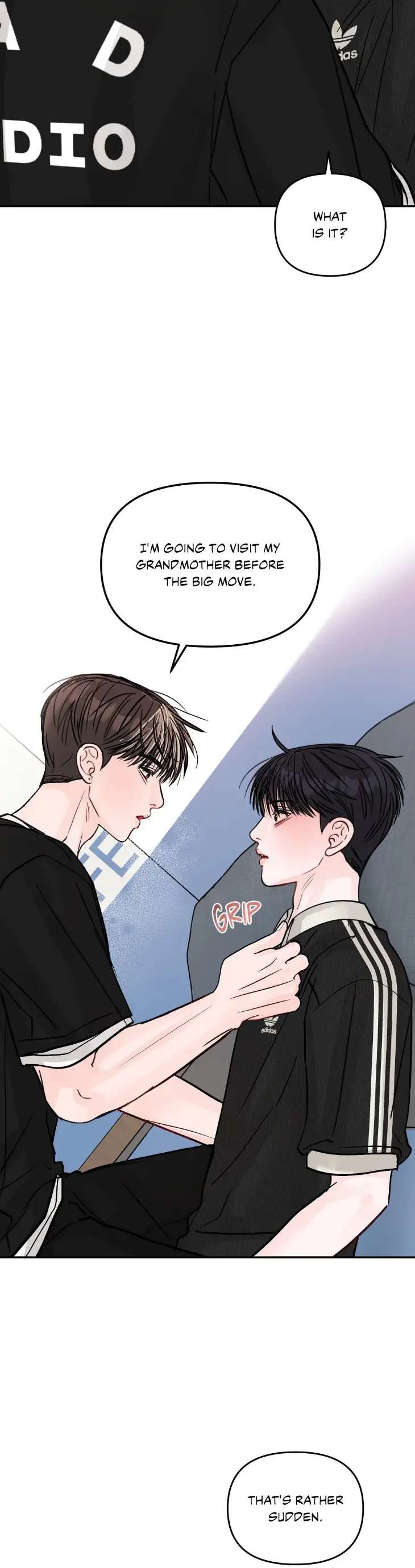 Jumping-The-Geon-By-Poong5-Uncensored-Eng page 39