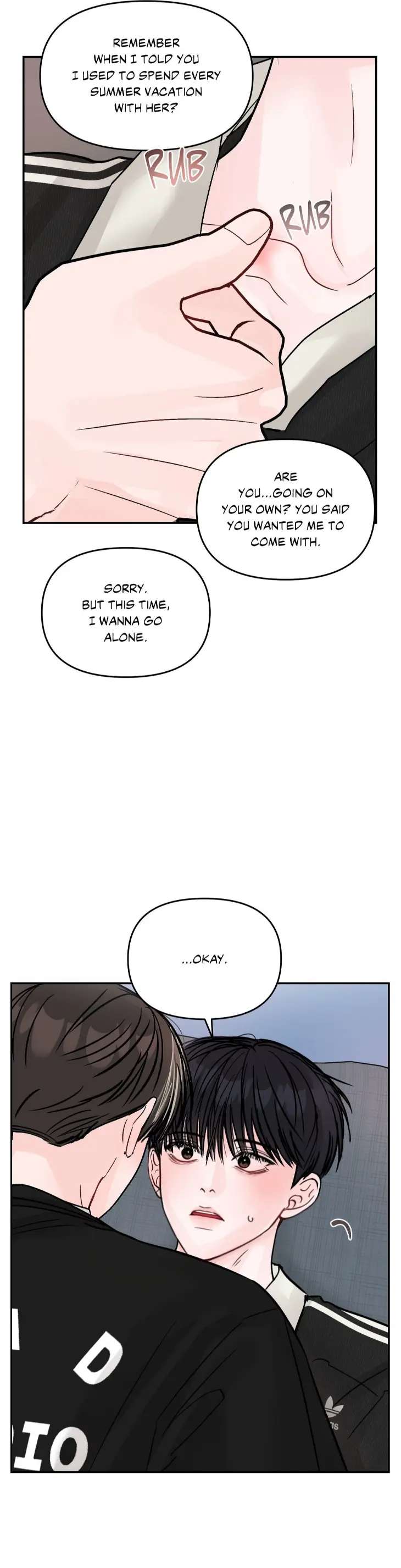 Jumping-The-Geon-By-Poong5-Uncensored-Eng page 40