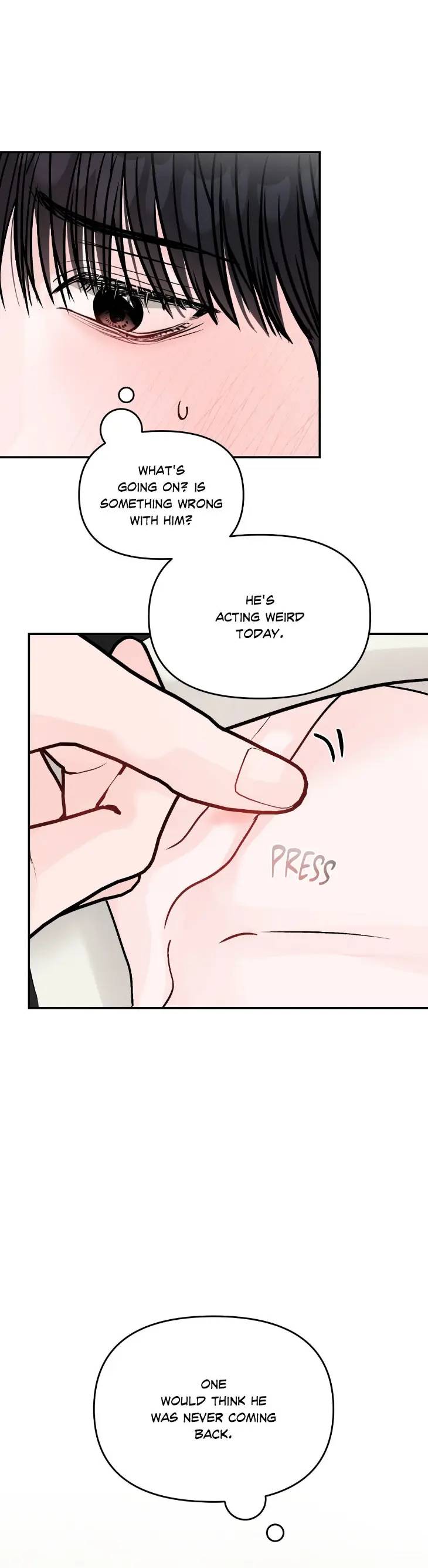Jumping-The-Geon-By-Poong5-Uncensored-Eng page 41