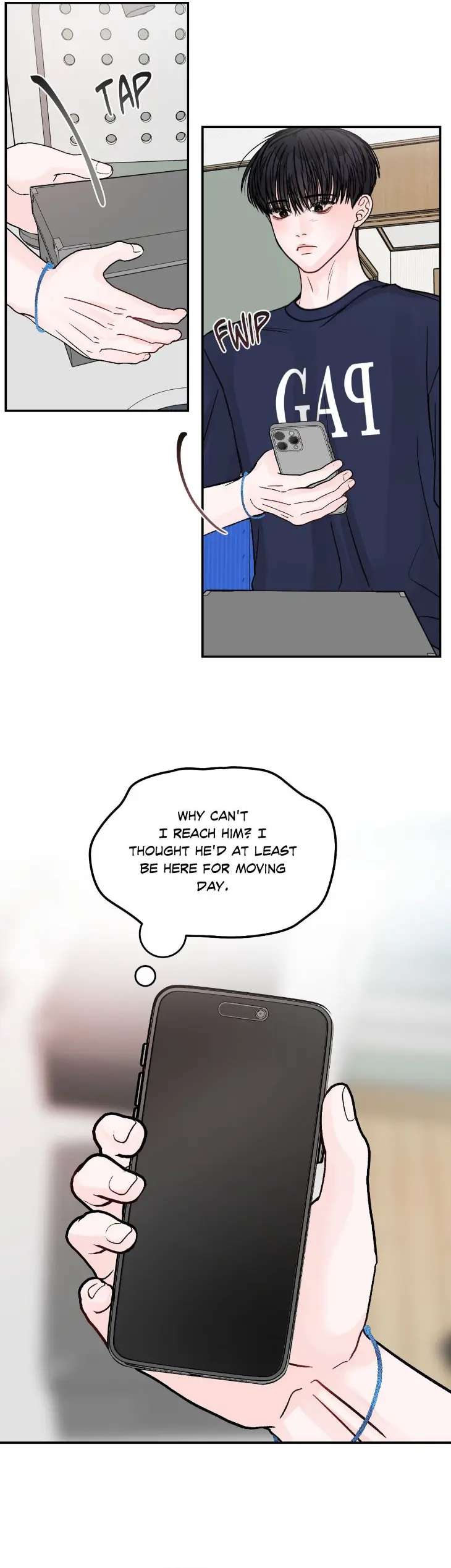 Jumping-The-Geon-By-Poong5-Uncensored-Eng page 2