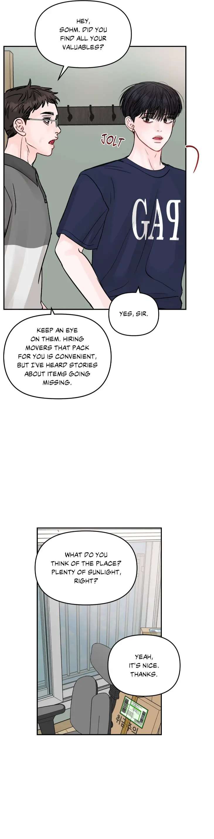Jumping-The-Geon-By-Poong5-Uncensored-Eng page 4