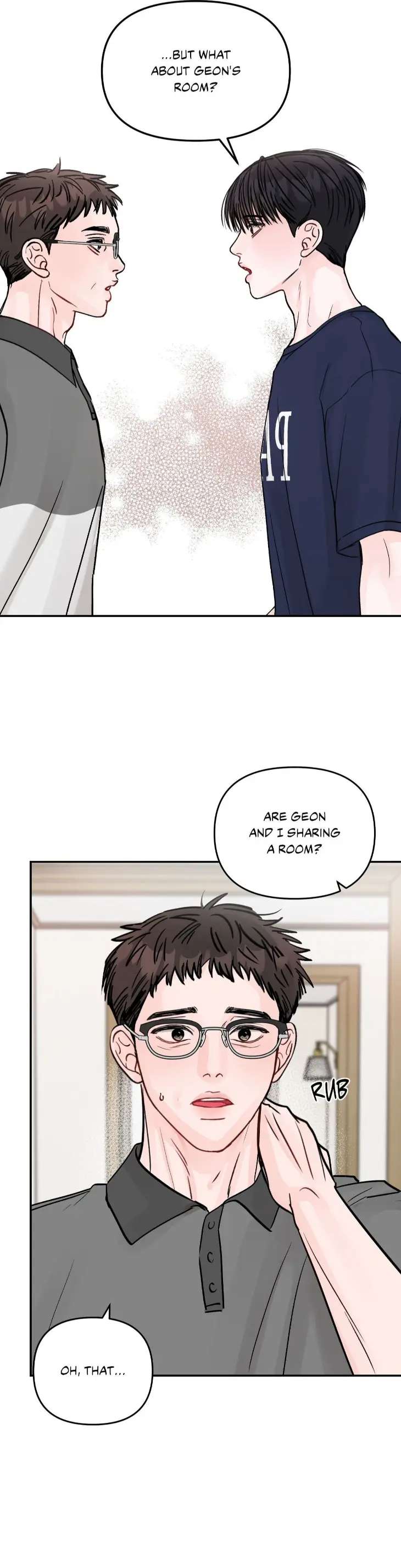 Jumping-The-Geon-By-Poong5-Uncensored-Eng page 6