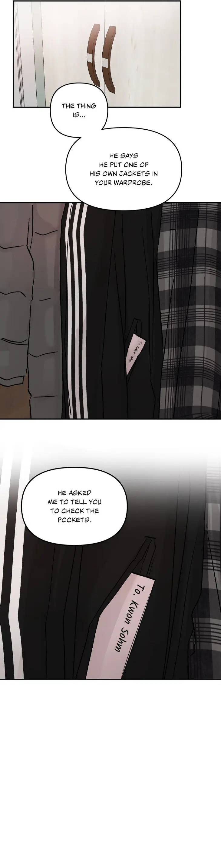 Jumping-The-Geon-By-Poong5-Uncensored-Eng page 8