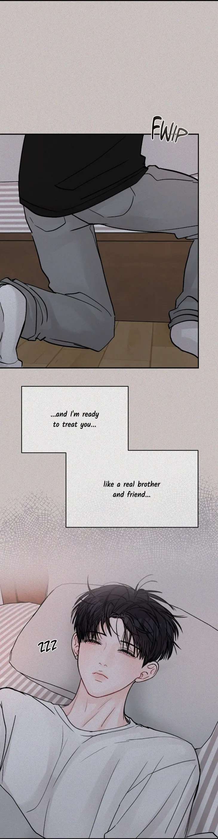Jumping-The-Geon-By-Poong5-Uncensored-Eng page 11
