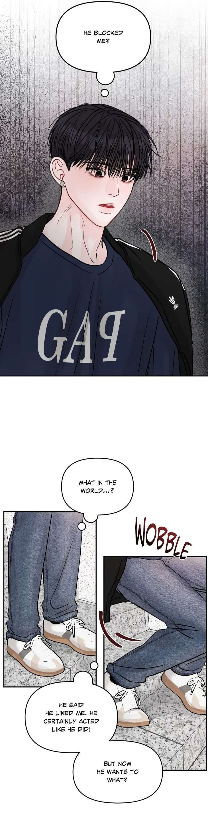 Jumping-The-Geon-By-Poong5-Uncensored-Eng page 19