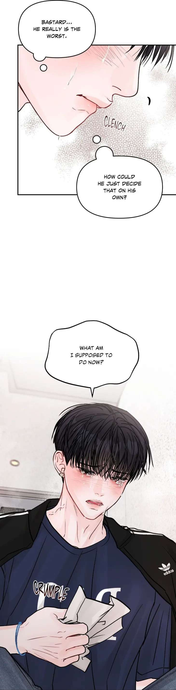 Jumping-The-Geon-By-Poong5-Uncensored-Eng page 21