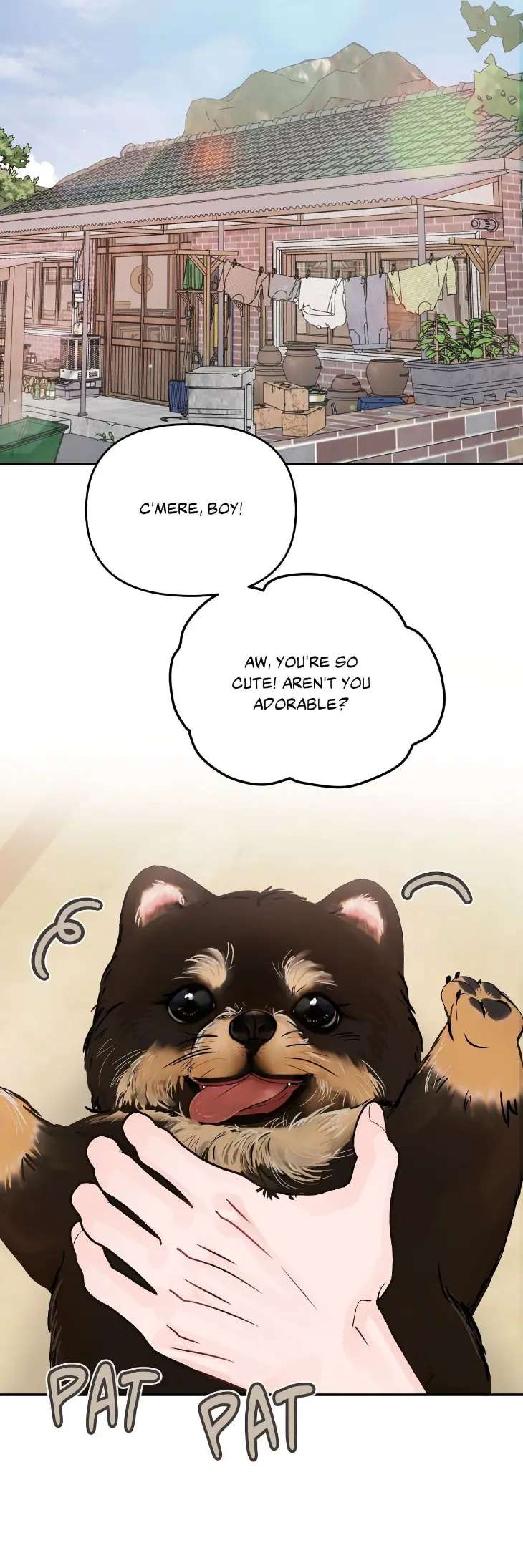 Jumping-The-Geon-By-Poong5-Uncensored-Eng page 23