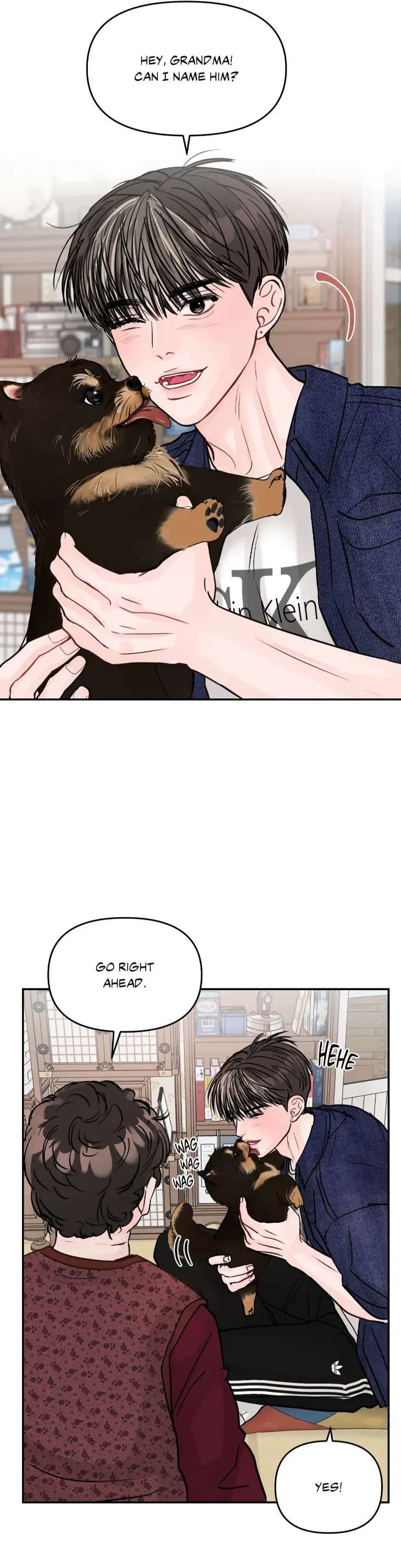 Jumping-The-Geon-By-Poong5-Uncensored-Eng page 24