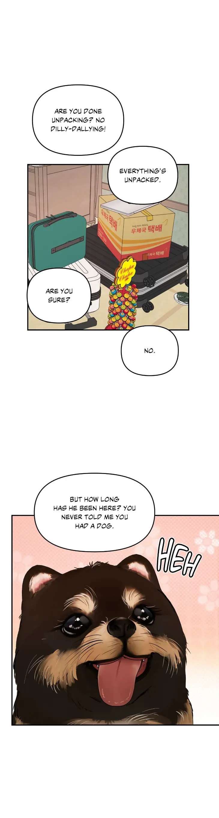 Jumping-The-Geon-By-Poong5-Uncensored-Eng page 25