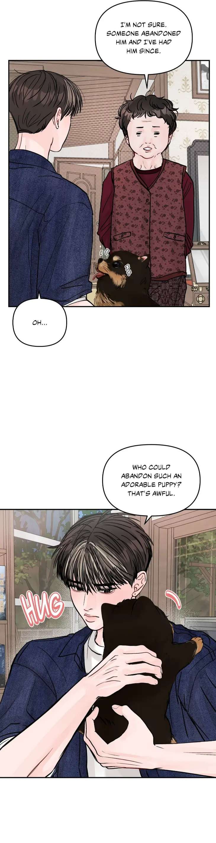 Jumping-The-Geon-By-Poong5-Uncensored-Eng page 26