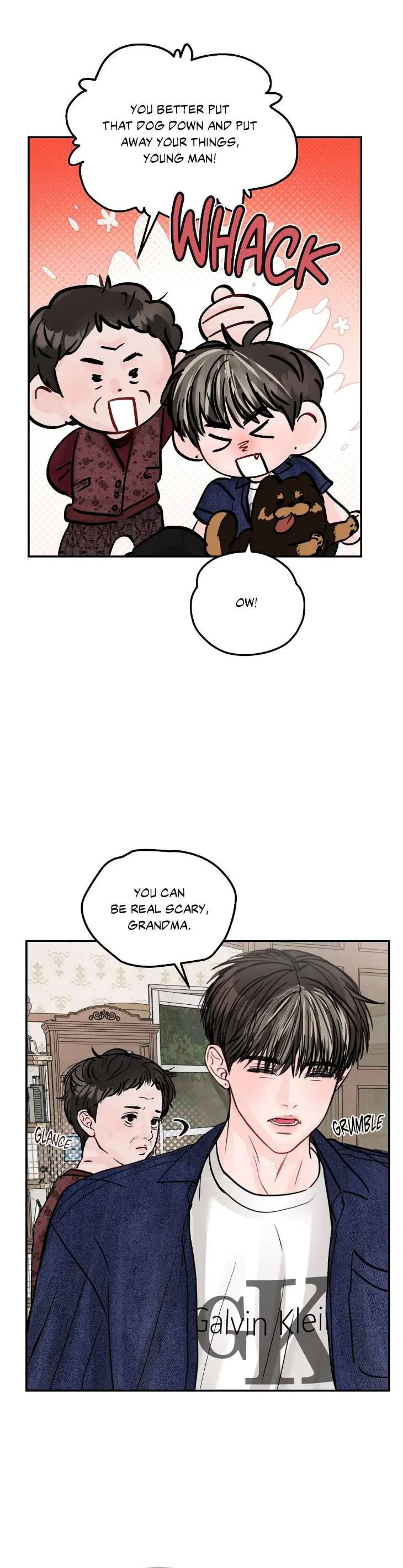 Jumping-The-Geon-By-Poong5-Uncensored-Eng page 27