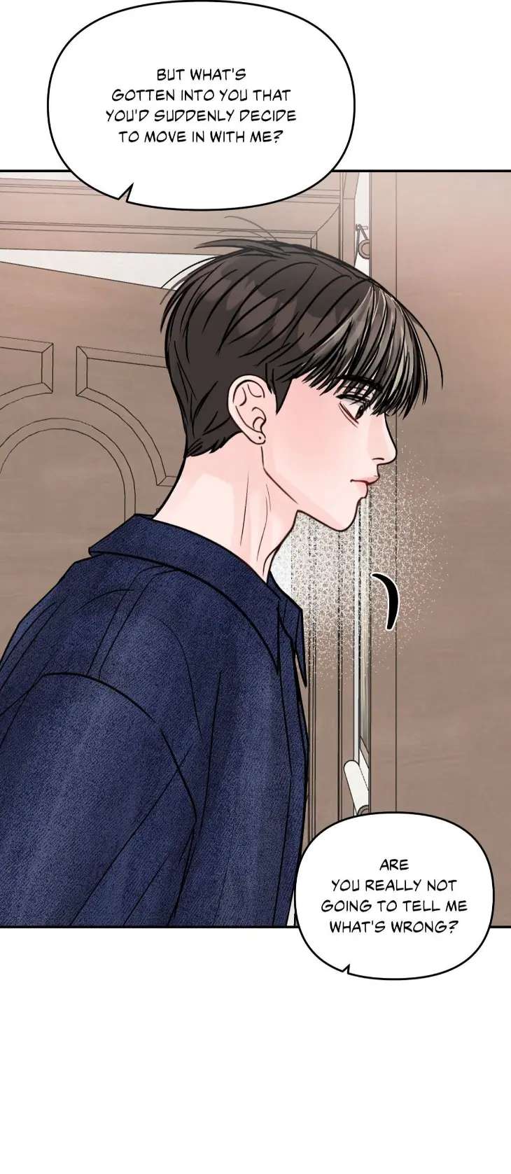 Jumping-The-Geon-By-Poong5-Uncensored-Eng page 28