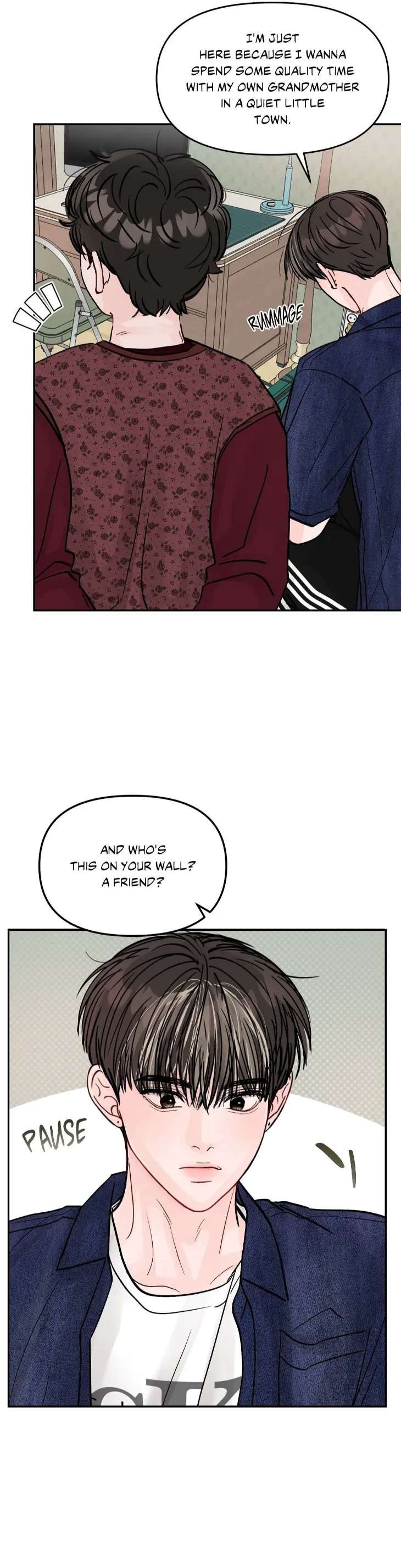 Jumping-The-Geon-By-Poong5-Uncensored-Eng page 30
