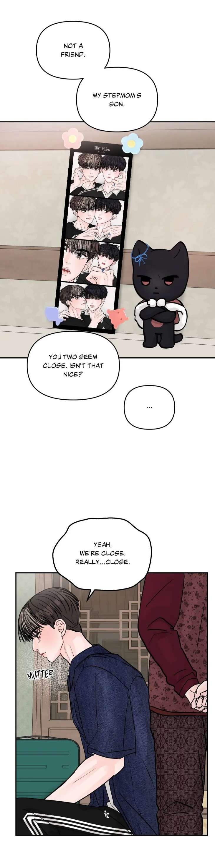 Jumping-The-Geon-By-Poong5-Uncensored-Eng page 31
