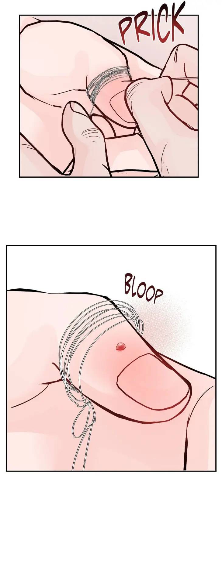 Jumping-The-Geon-By-Poong5-Uncensored-Eng page 35
