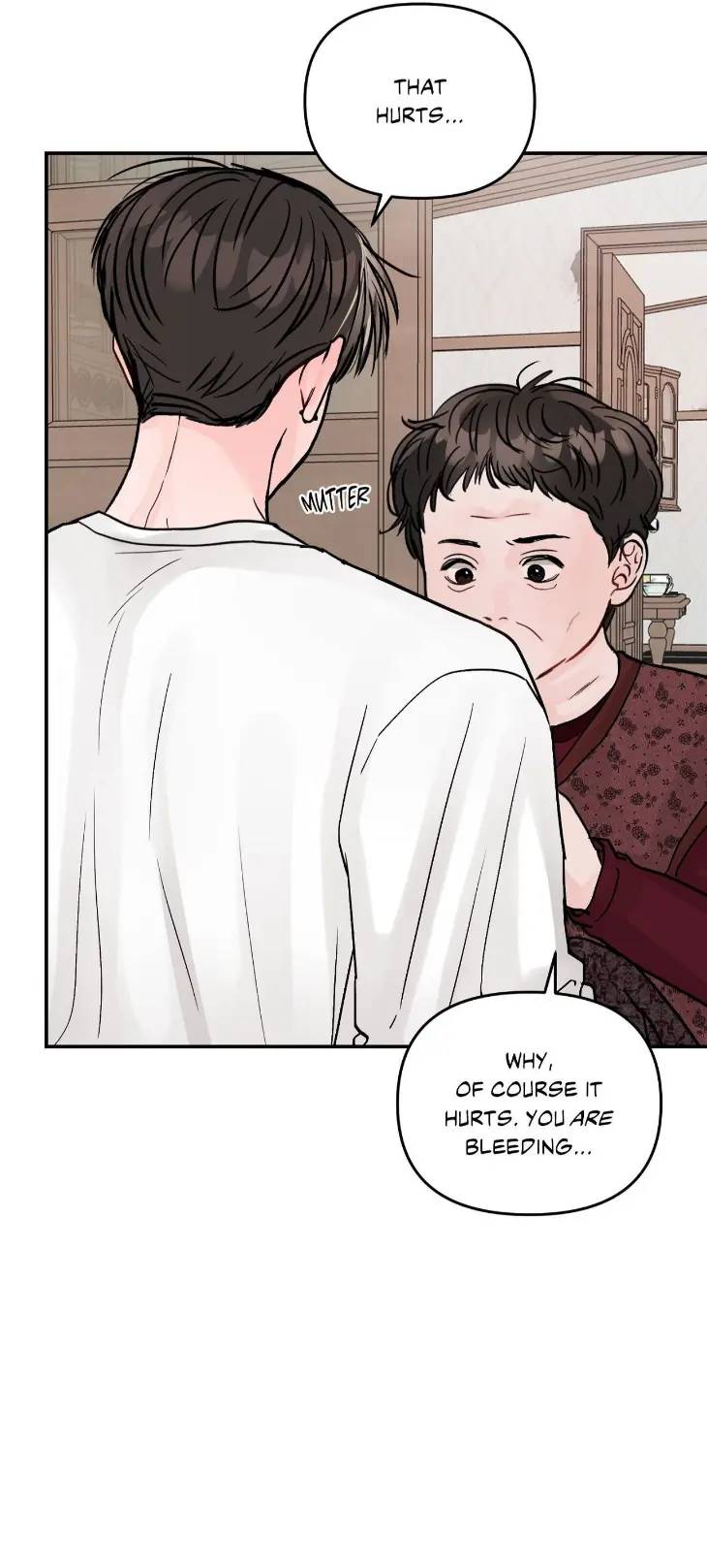 Jumping-The-Geon-By-Poong5-Uncensored-Eng page 36