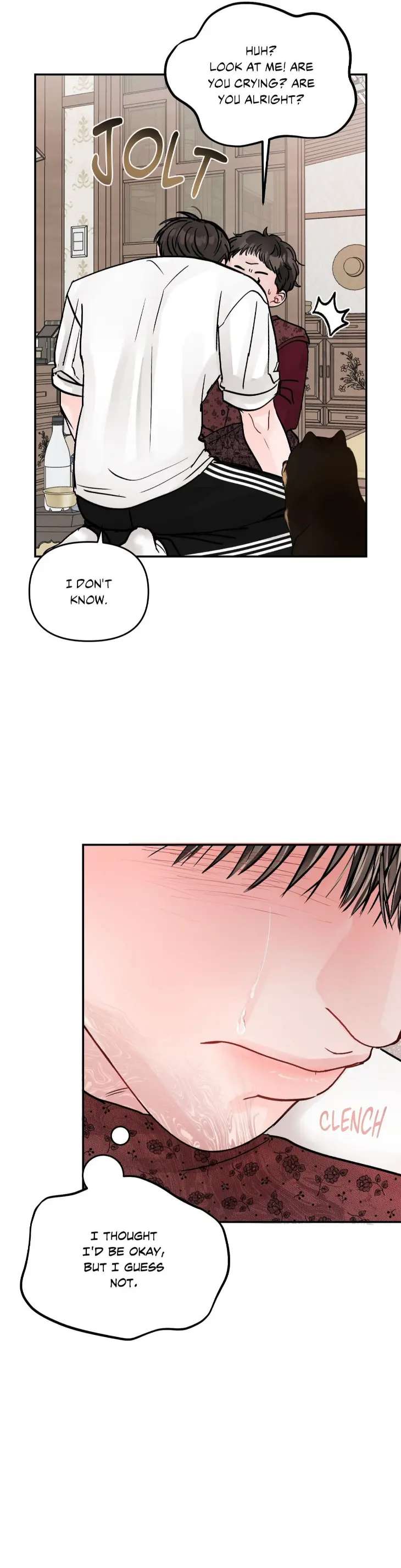 Jumping-The-Geon-By-Poong5-Uncensored-Eng page 38