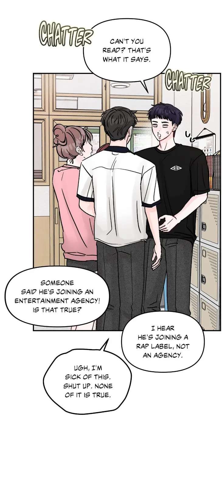 Jumping-The-Geon-By-Poong5-Uncensored-Eng page 2