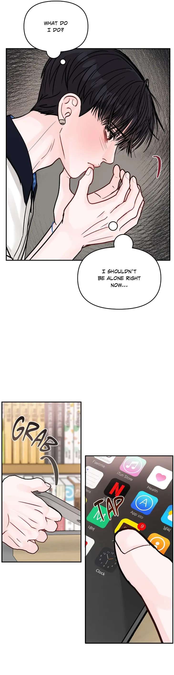 Jumping-The-Geon-By-Poong5-Uncensored-Eng page 7