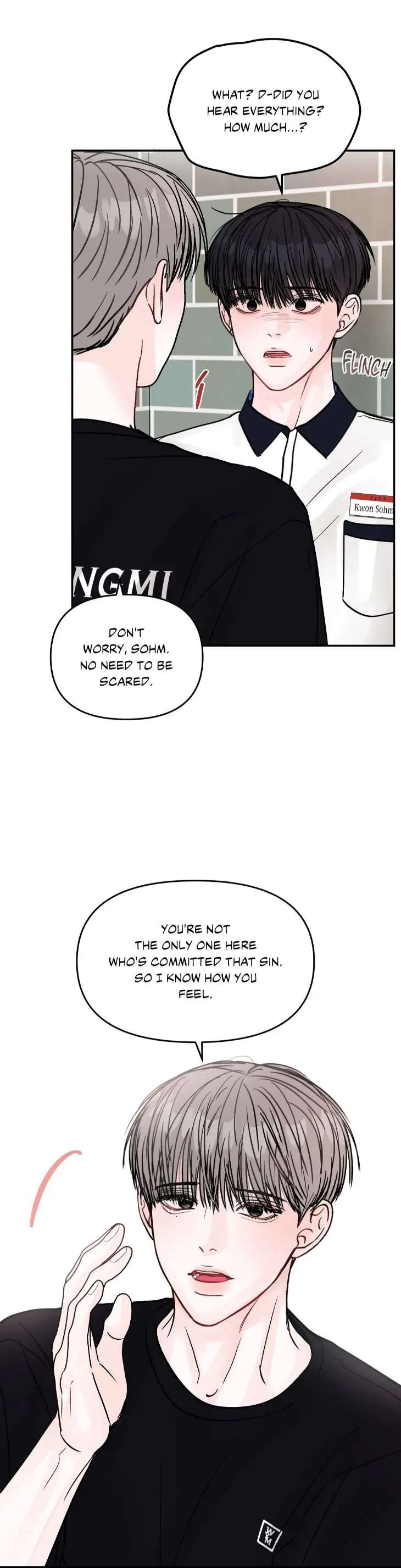 Jumping-The-Geon-By-Poong5-Uncensored-Eng page 19