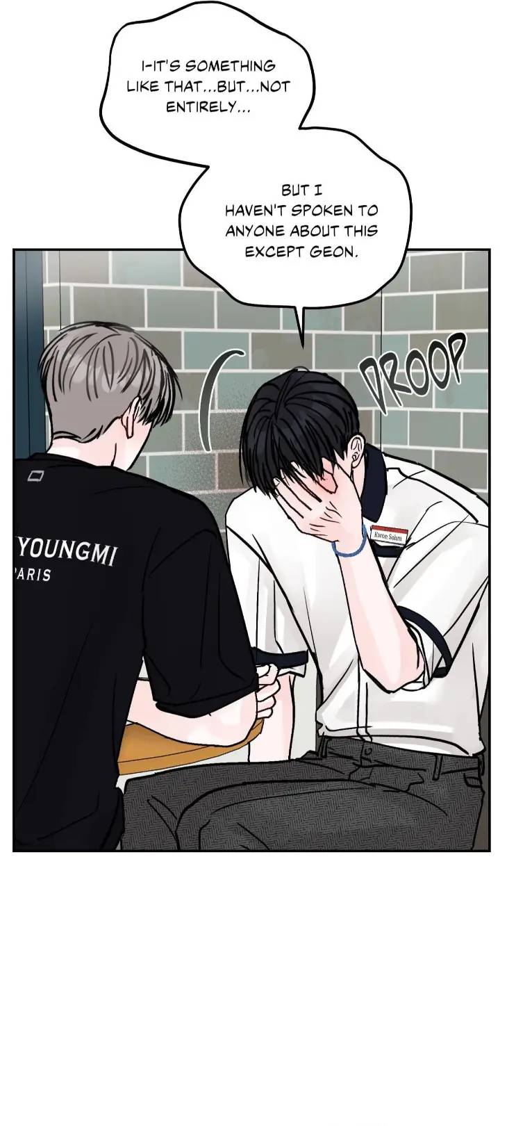 Jumping-The-Geon-By-Poong5-Uncensored-Eng page 21