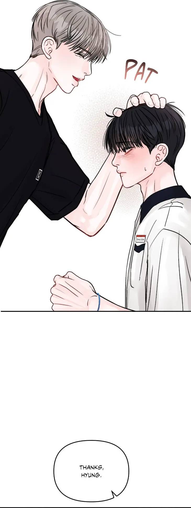 Jumping-The-Geon-By-Poong5-Uncensored-Eng page 23
