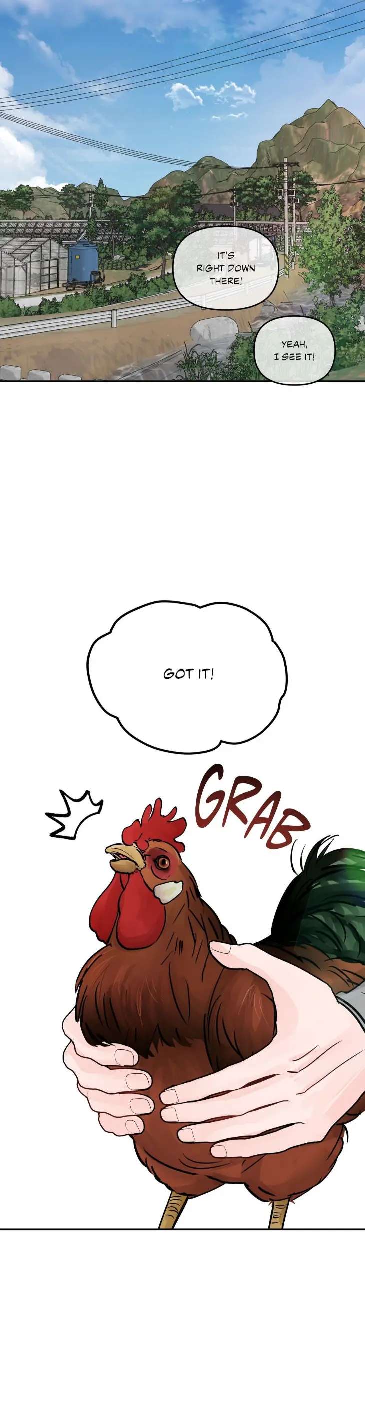 Jumping-The-Geon-By-Poong5-Uncensored-Eng page 26