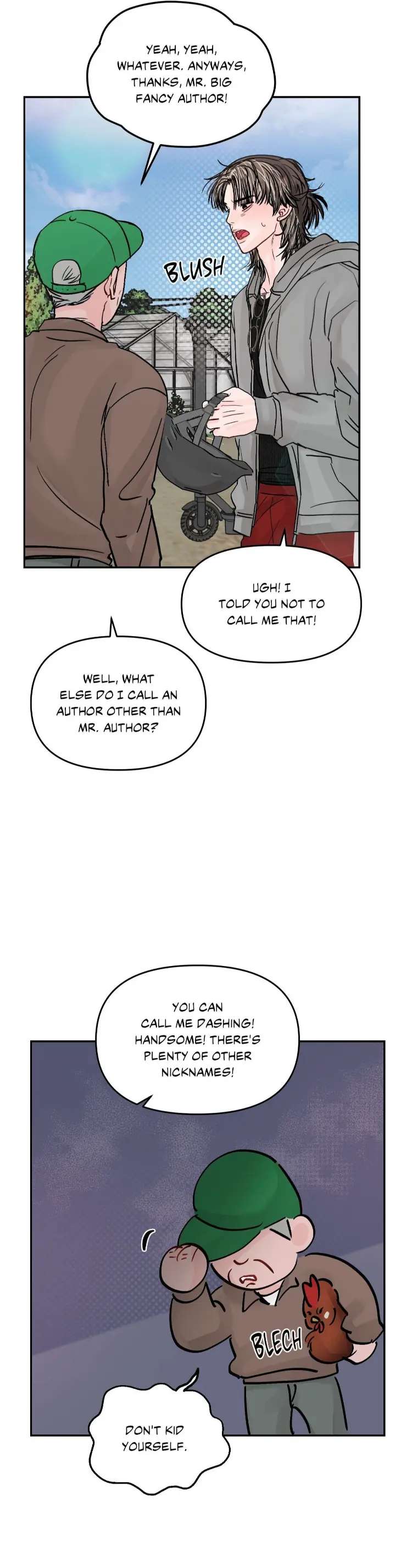 Jumping-The-Geon-By-Poong5-Uncensored-Eng page 29