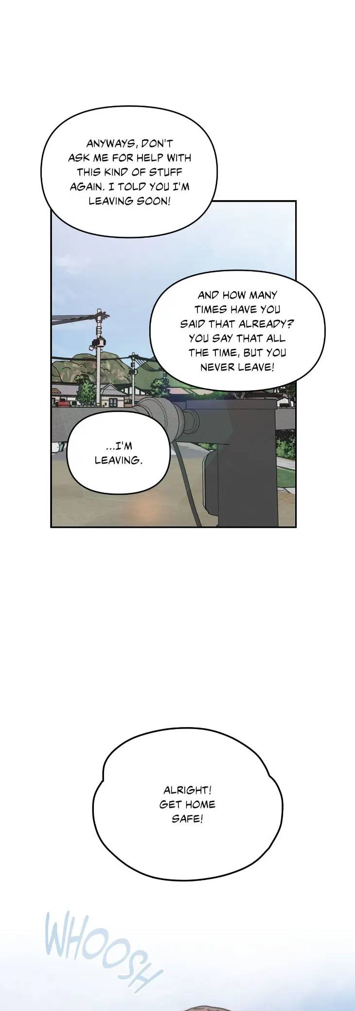 Jumping-The-Geon-By-Poong5-Uncensored-Eng page 30