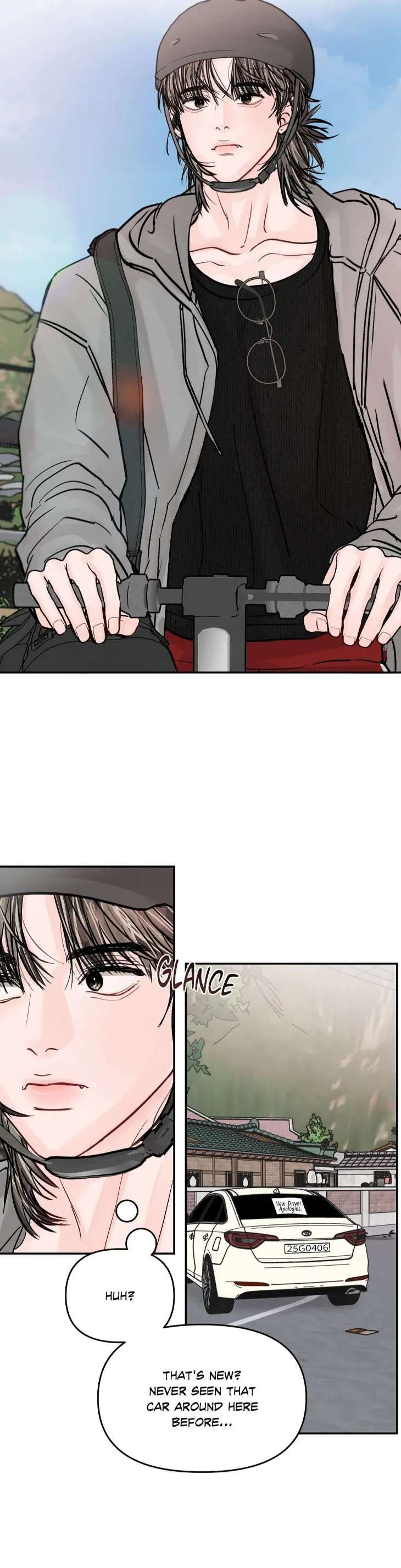 Jumping-The-Geon-By-Poong5-Uncensored-Eng page 31