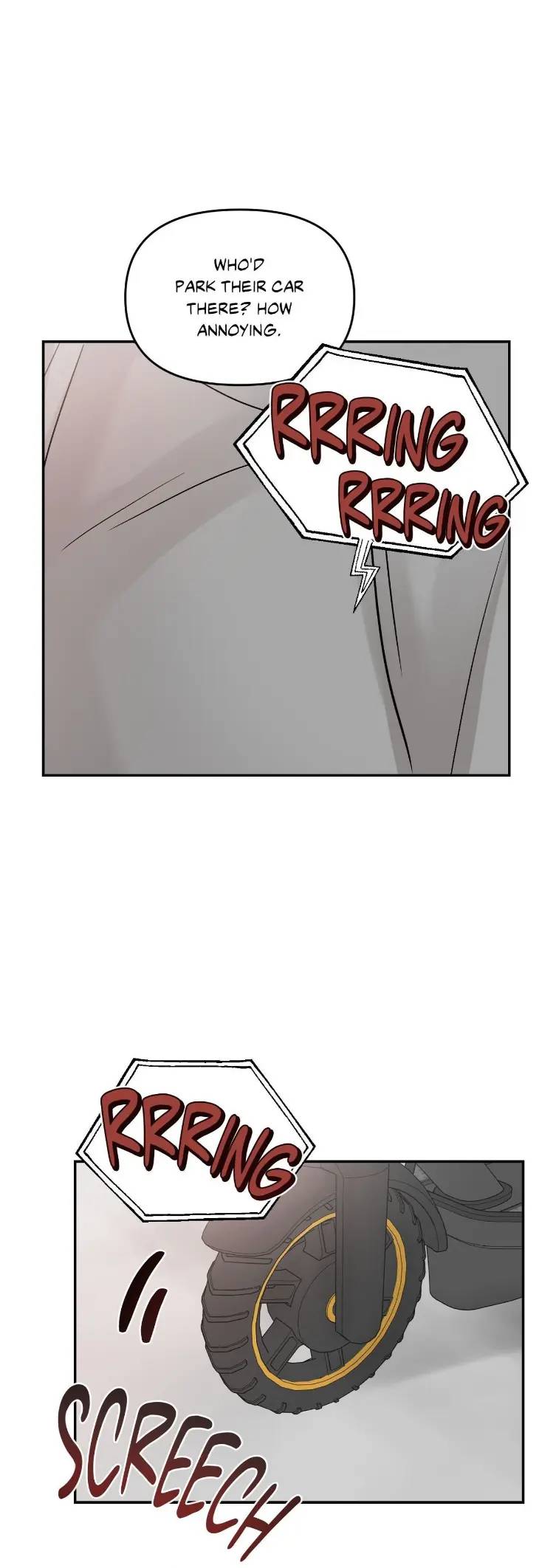 Jumping-The-Geon-By-Poong5-Uncensored-Eng page 32