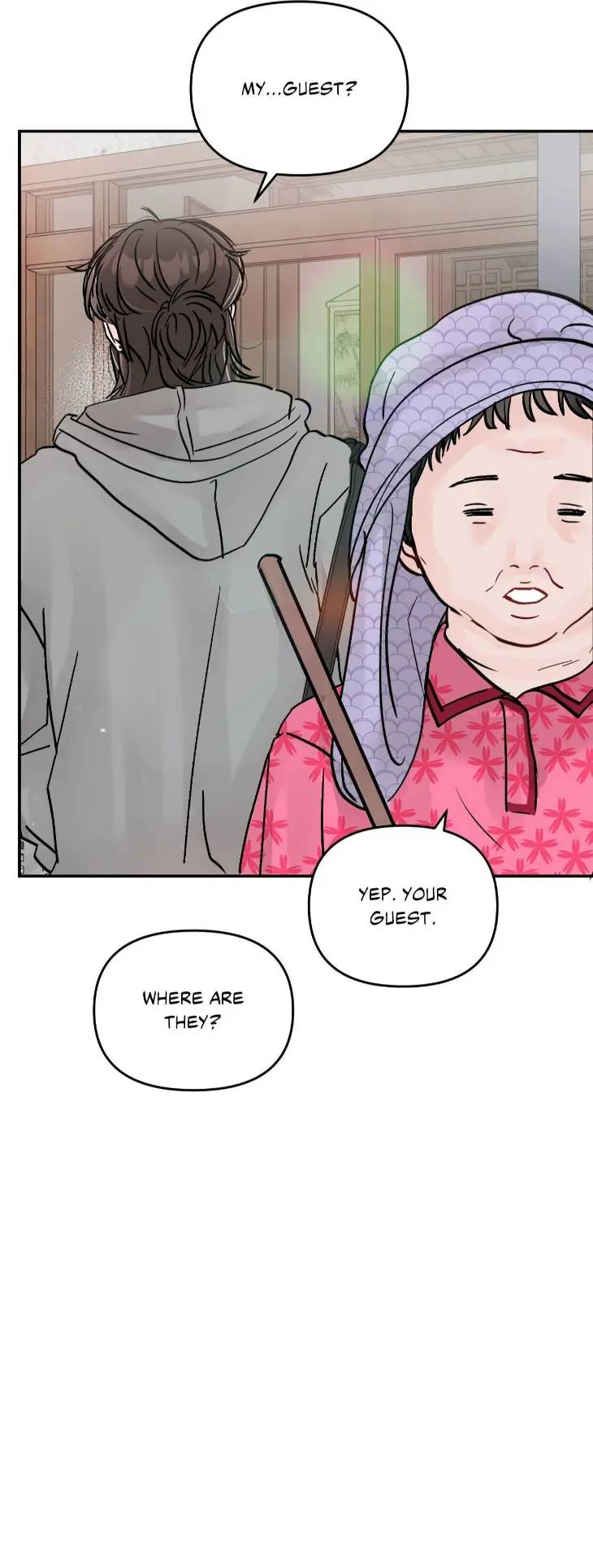 Jumping-The-Geon-By-Poong5-Uncensored-Eng page 38
