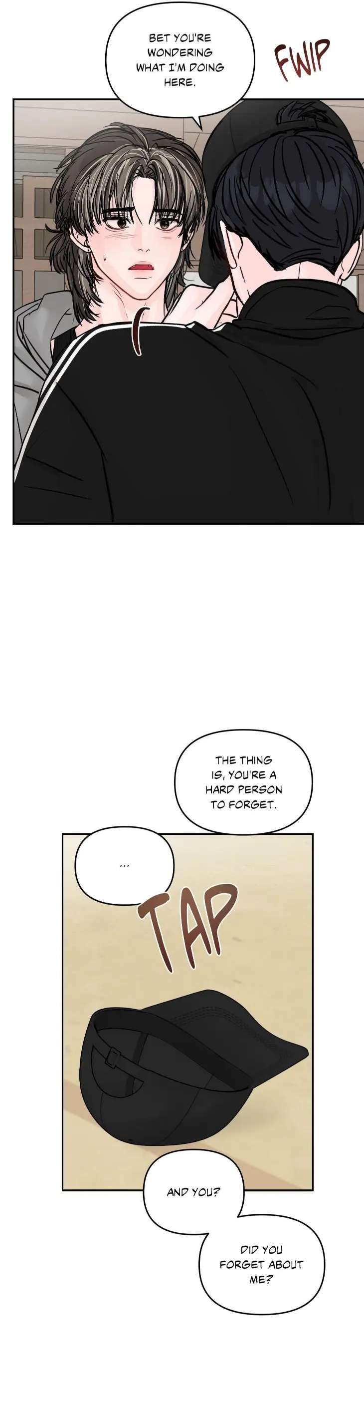 Jumping-The-Geon-By-Poong5-Uncensored-Eng page 41