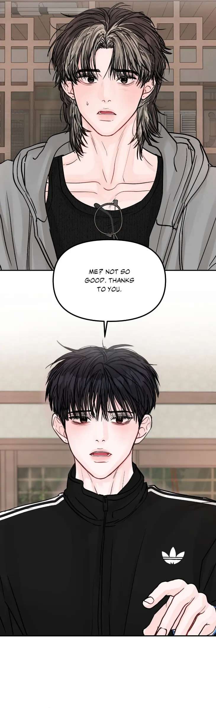 Jumping-The-Geon-By-Poong5-Uncensored-Eng page 43
