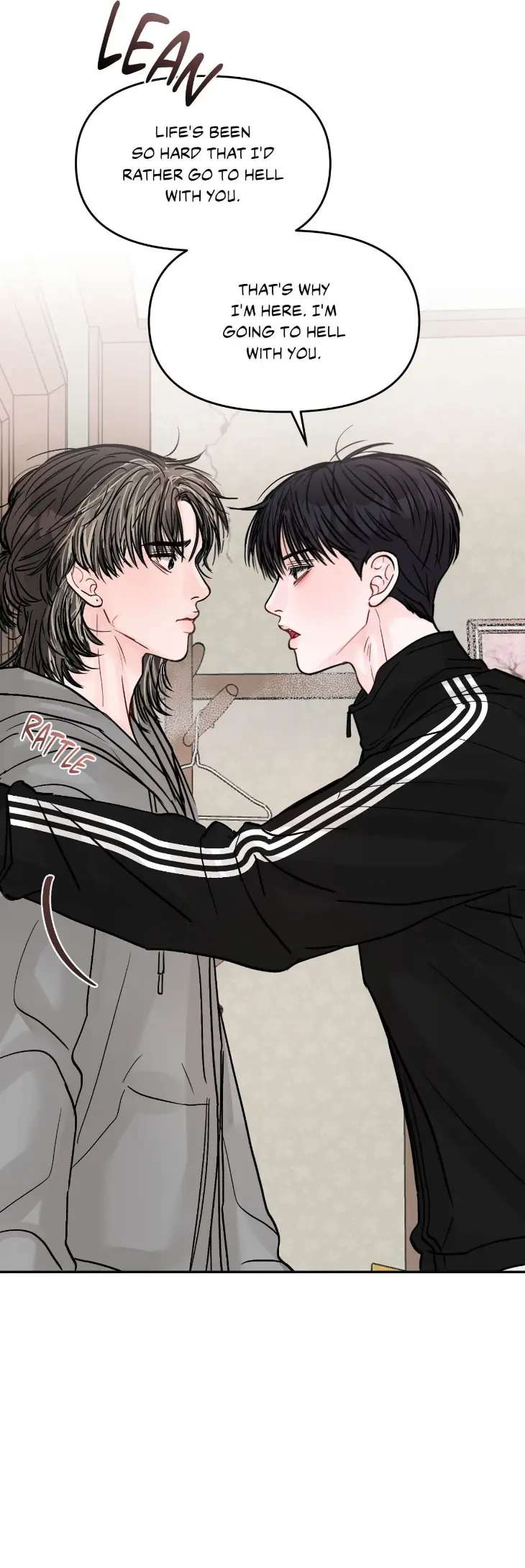 Jumping-The-Geon-By-Poong5-Uncensored-Eng page 44