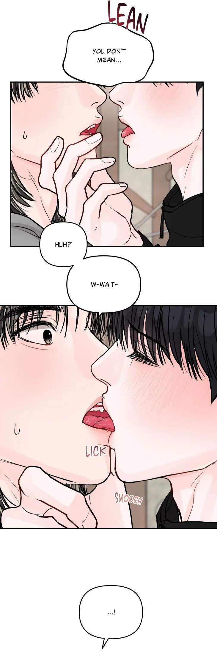 Jumping-The-Geon-By-Poong5-Uncensored-Eng page 3