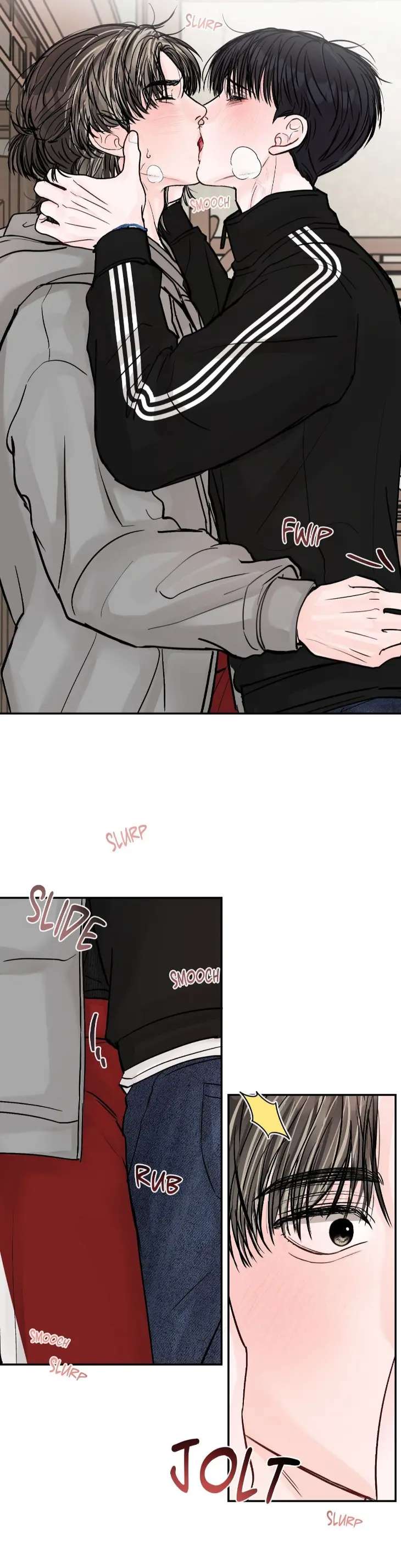 Jumping-The-Geon-By-Poong5-Uncensored-Eng page 6
