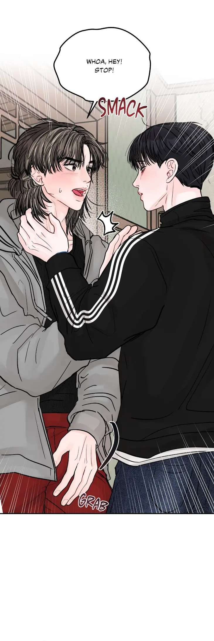 Jumping-The-Geon-By-Poong5-Uncensored-Eng page 7