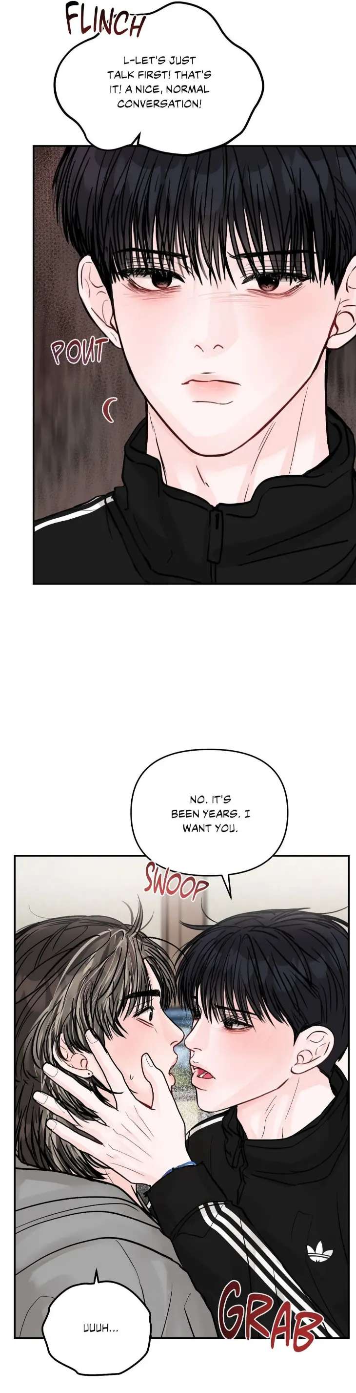 Jumping-The-Geon-By-Poong5-Uncensored-Eng page 8